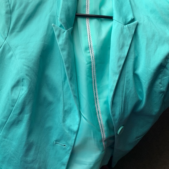 Metaphor blazer - Picture 4 of 4